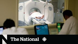 Some breast cancer patients may not need radiation, Canadian researchers say