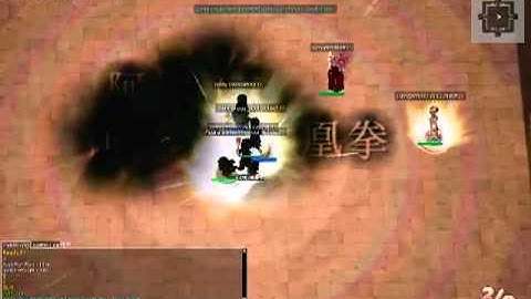 DevilRO Champion PvP Part 3 - http://devil-ro.org