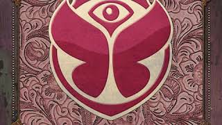 Robin Schulz Tomorrowland 2015 Mix