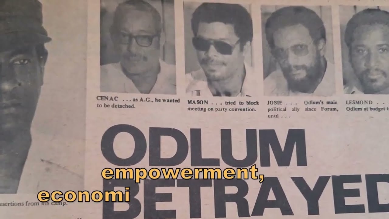 ОНИ НАЗЫВАЮТ ЕГО БРАТОМ ДЖОРДЖЕМ