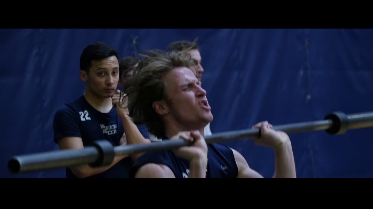 Brandeis Men's Soccer Promo The Sleeping Giant YouTube