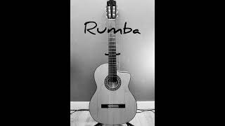 Backing track Rumba