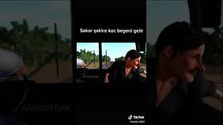 Kemal Sunal Animasyon