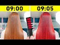 Awesome Hair Gadgets And Hacks That You Never Heard Before