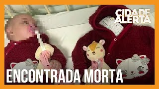 Bebê que caiu de embarcação que virou no RS é encontrada morta