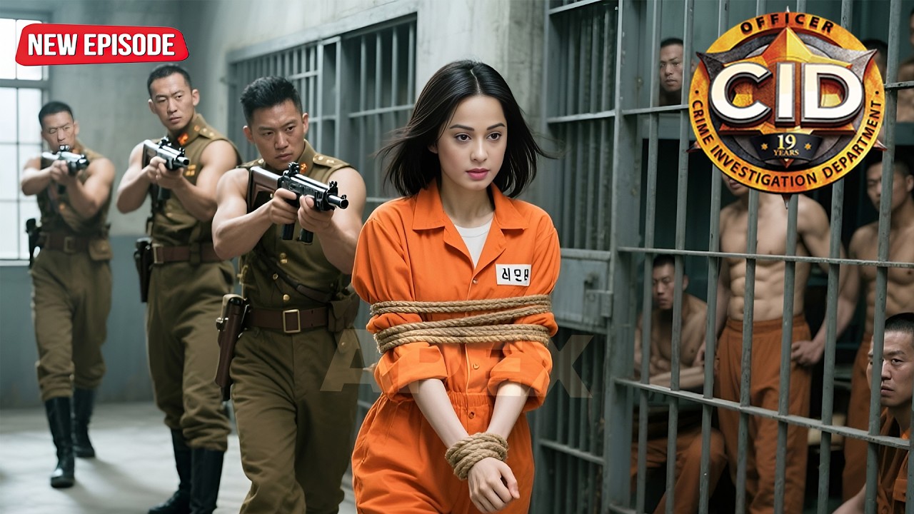 New Crime Story 2026 || सी.आई.डी. || C.I.D || New Episode 2026 || Crime Series 2026