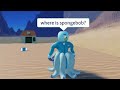 roblox squid game stupid moments 3 (SQUIDWARD)