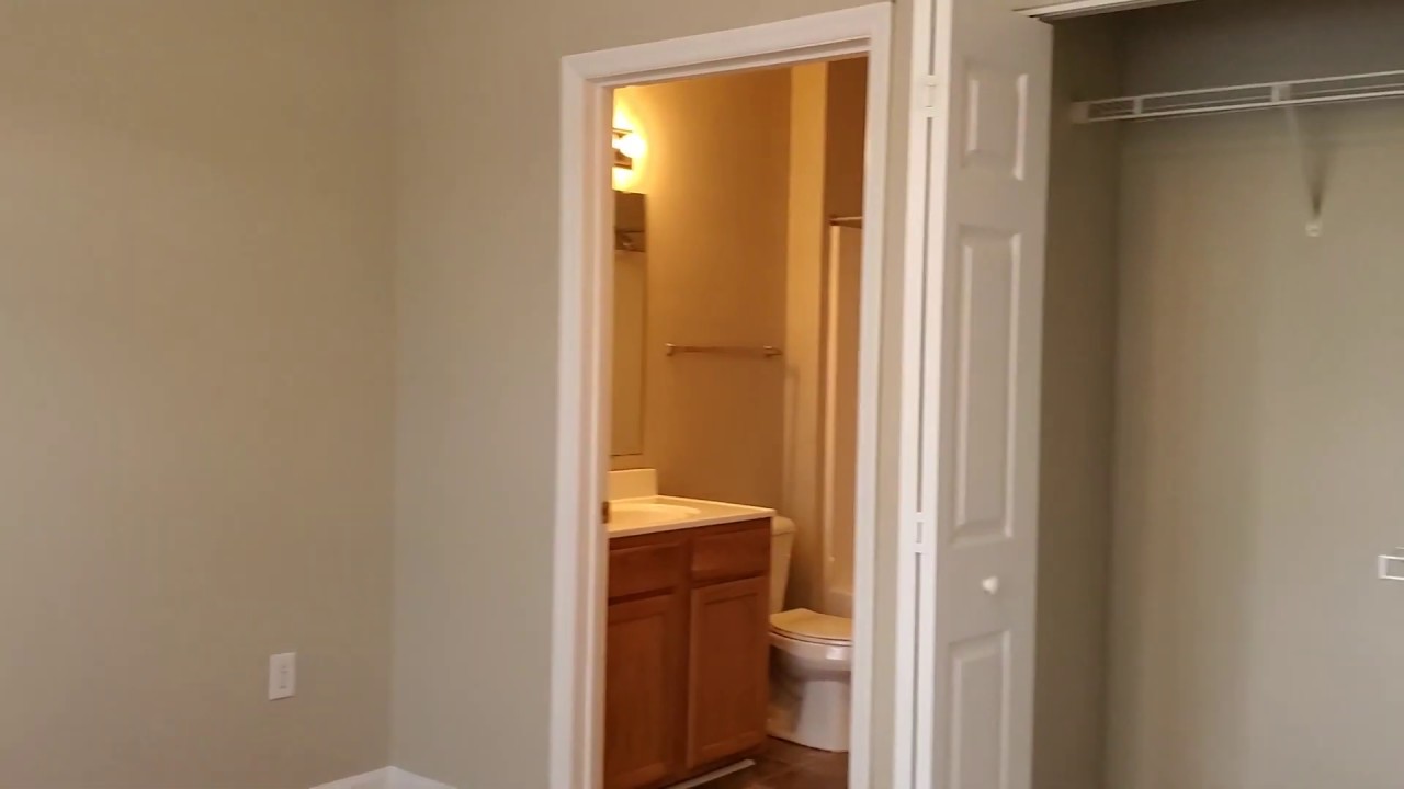 Main Street Apartment Homes (AL) 2 Bedroom, 2 Bath (Apt 1458 6A