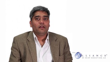 Mihir Shukla, Alliance member since 2009