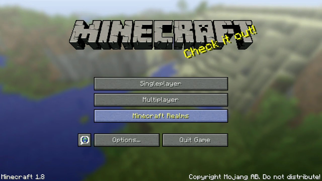 Texturenpakete in Minecraft installieren?! ll Tutorial Wish ll - YouTube