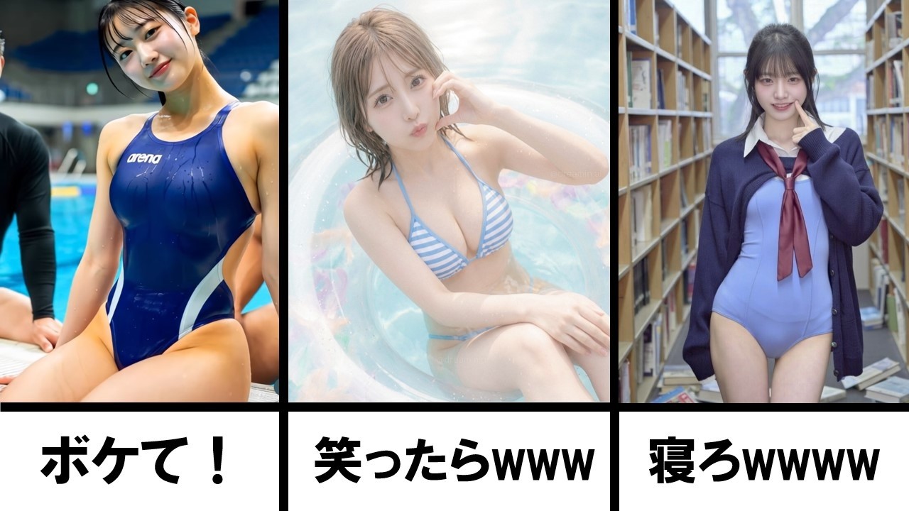 「ボケて」が面白すぎるｗｗｗ【2ch面白スレ】【ゆっくり解説】#２５５