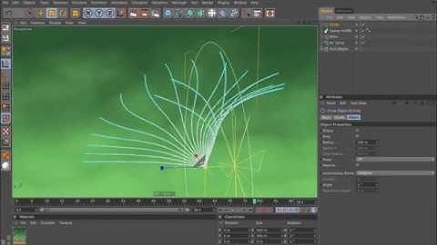 Tip - 54: Using Cinema 4D