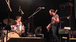 Thee Silver Mt Zion Memorial Orchestra Track 1 @ La Cigale 11/03/2014