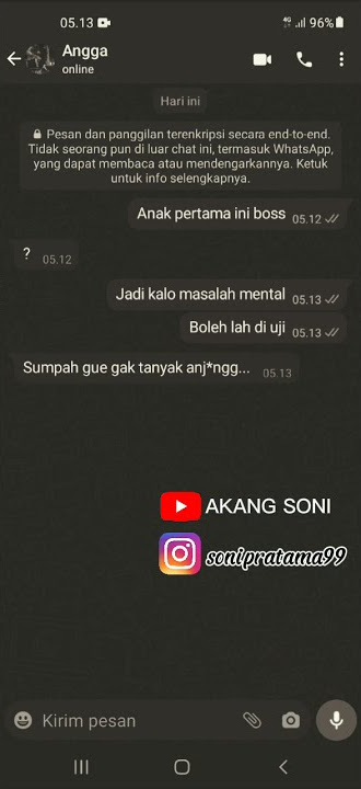 PRANK CHAT PAKAI SOUND YANG VIRAL DI FYP PART 12 🤣 #shorts