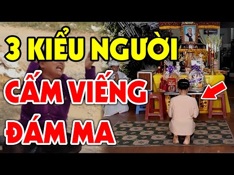 Video 3 Người Dù Thân Đến Mấy Cũng Tuyệt Đối Không Cho ĐI... - youtube