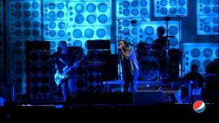 Pearl Jam Pepsi Music 2013 Argentina