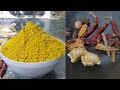 Kitchen king masala          how to make kitchen king masala