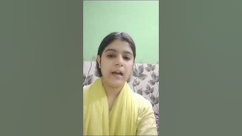 VleBazaar Internship -Anamta