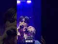 【BE:FIRST】MANATO 傷ついても君がいい -World Tour 2025 San Francisco- #BEFIRST #MANATO #マナト