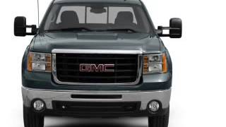 2010 GMC Sierra 2500HD - Skowhegan ME Hight Chevrolet Gmc Skowhegan Vehicles