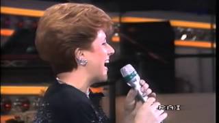 Orietta Berti - Futuro (Festival di Sanremo 1986 Serata Finale)