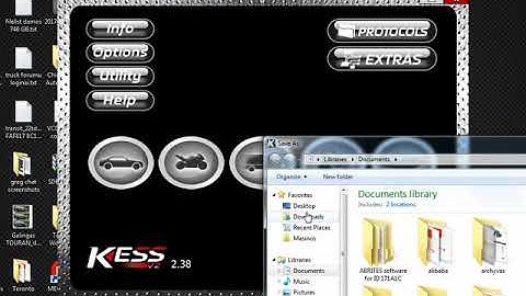 Audi A6 3.0TDI 230kW EDC17CP44 original file read from server with KESS tool via OBD