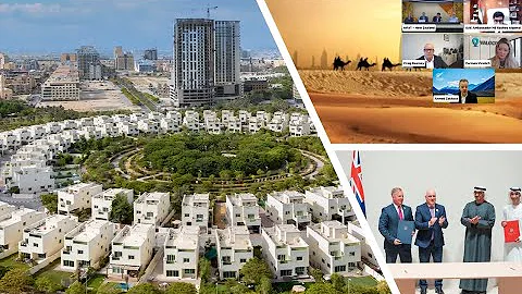 NZ-UAE CEPA Webinar – November 2025