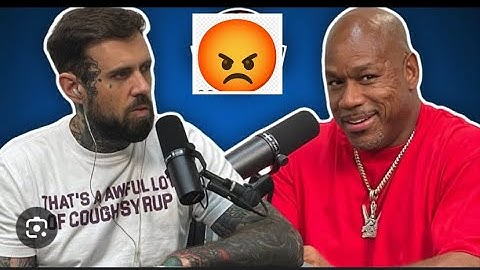 Adam 22 & Wack 100 the reason Big U and Brick Baby in jail?