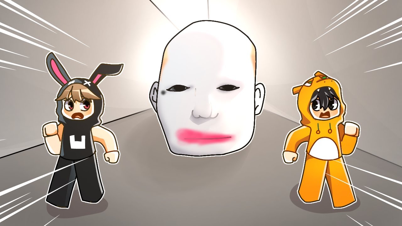 KITA DI KEJAR KEPALA BOTAK!!