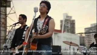 Farhan Saeed -  Pi Jaun  l( Video).flv