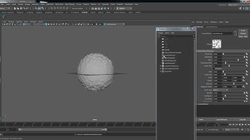 Creating a cell-like model