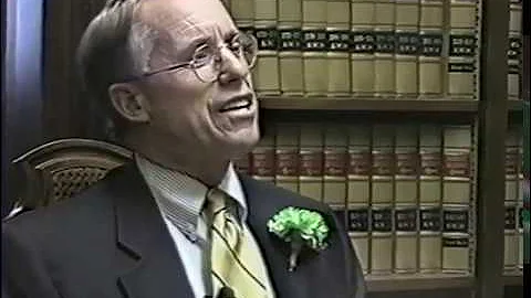 Ray Fraley with Fred I Womack