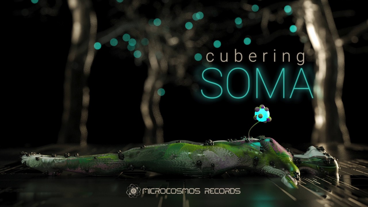 Ver Cubering - Transitional State en YouTube Ver Cubering - Transitional State en YouTube