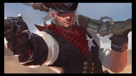 Mobile Legends Cinematic Trailer | Don