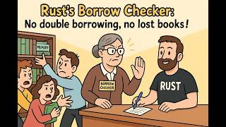 From $80k to $275k: The Rust Developer Career Path in 2025