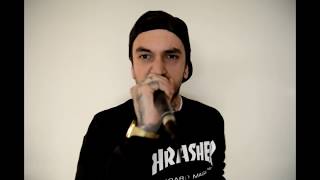 Make Them Suffer - Widower vocal cover