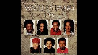 Miniatura del video "The Wailers Band - Have Faith in Jah"