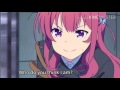 Girlish Number AMV ~ Effort, Struggles, Courage