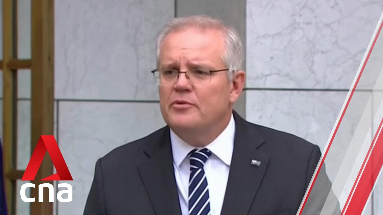 COVID-19: Australia's Victoria state detects Delta variant in latest outbreak