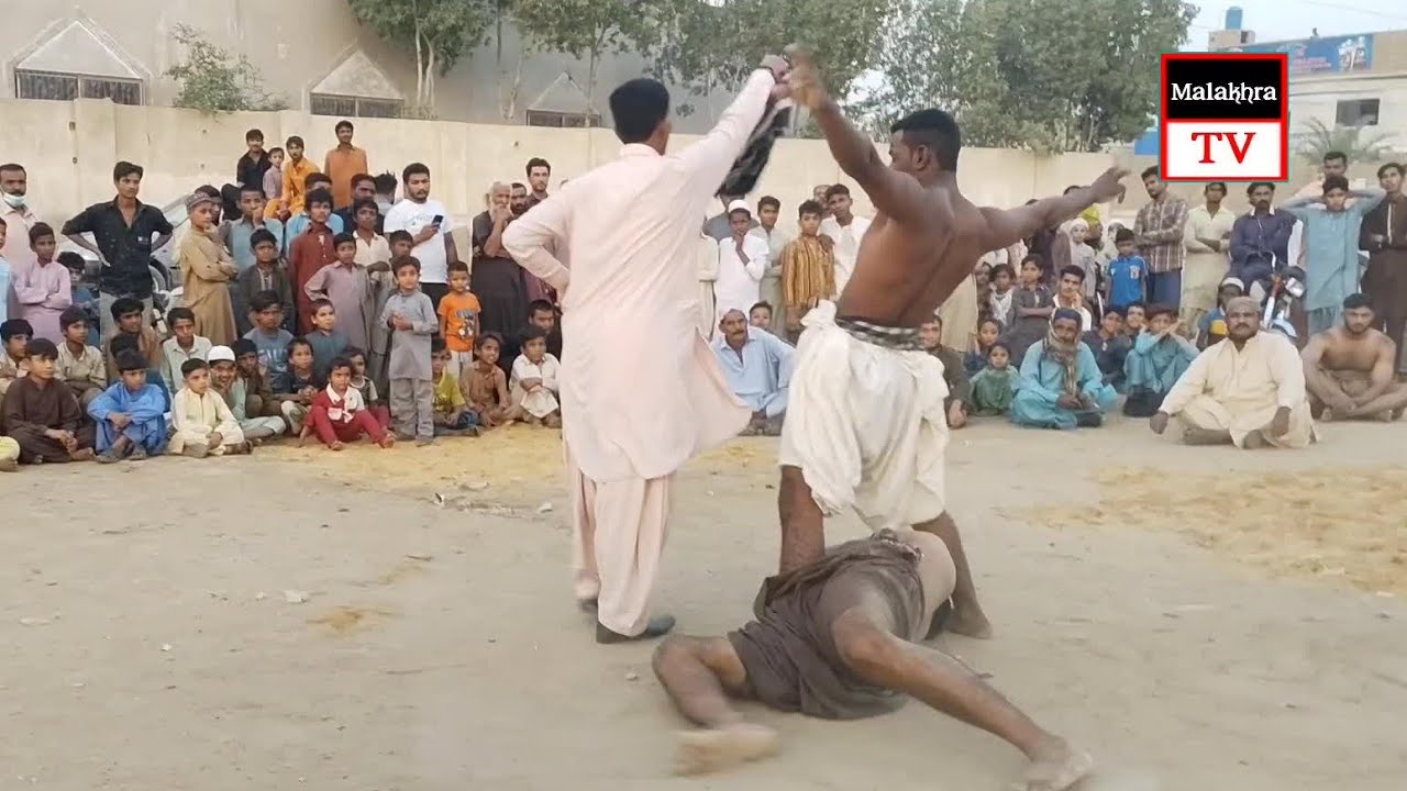 pahalvan raipur city  Pehlwan Akhter Jamali