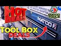 Matco Tools Toolbox Deals Are On From Expo As Low As $20 Week!