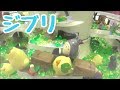 ジブリ大量のスウィートランド!ひたすら色々ゲット!