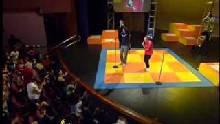 Greg & Steve in Concert for Children - Clips chords
