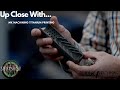 Mk Machining Titanium Printing - SHOT Show 2025
