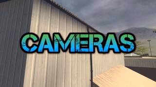 Full Cameras -CSS [denied,reason : bad pan/crop] News