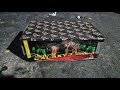 111 Shots Galaxy #3 by LF Fireworks - Philippines New Year's Eve 2023-2024