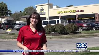 Accidental discharge brings reminders about gun safety