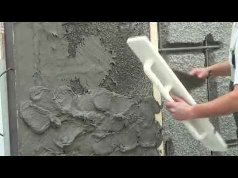GeoLite – первый геораствор для монолитного восстановления бетона