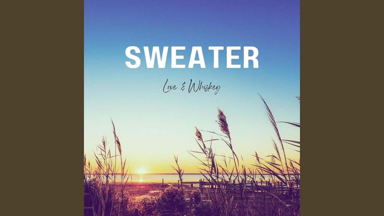 Watch Sweater on YouTube Watch Sweater on YouTube