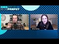 EP 070 | The Case of the 98% Donor Retention Rate | Erica Carley